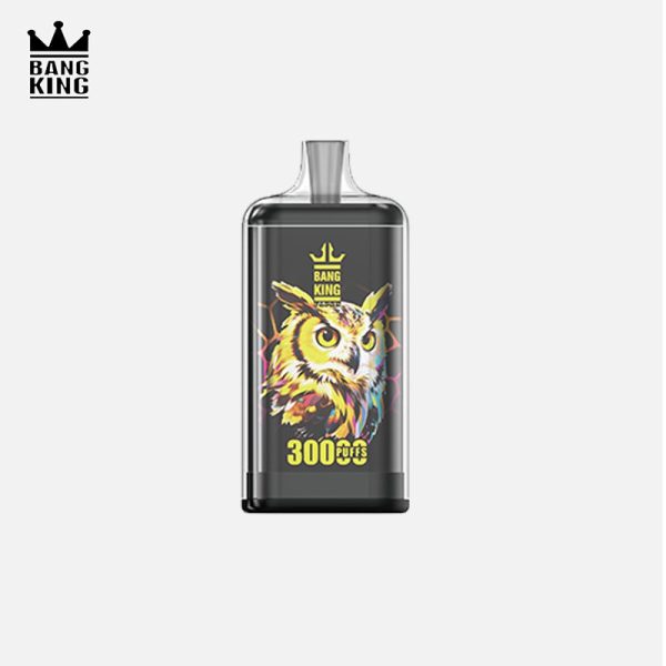 Bangking Crystal 30K-3 Bangking Crystal 30K